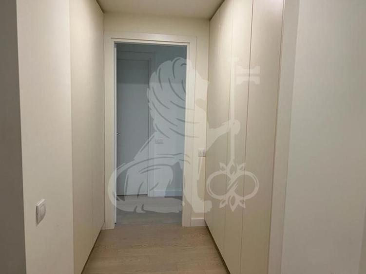 Apartament de lux cu 4 camere | Pipera | Residence 5 - 12