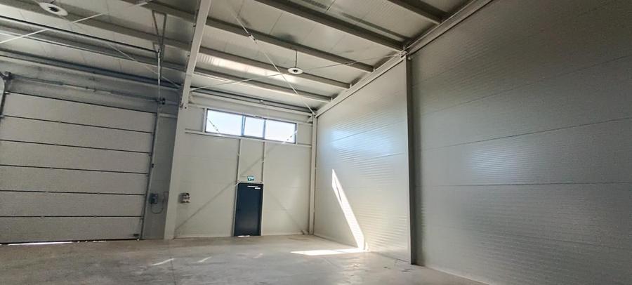 Hala 590 mp  si birouri in Ploiesti, zona Bariera Bucuresti - 8