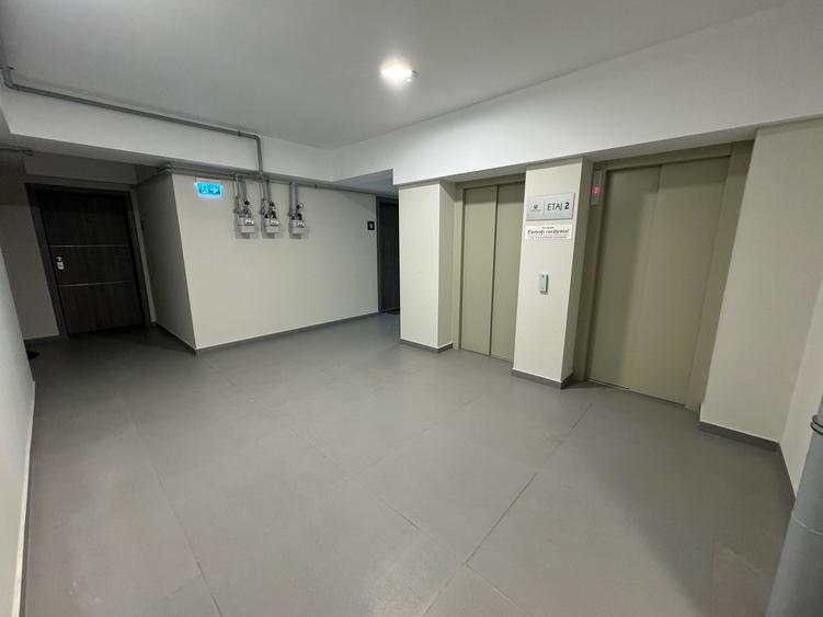 Ap lux  BD Lapusneanu- bloc nou (cityPark) - 11