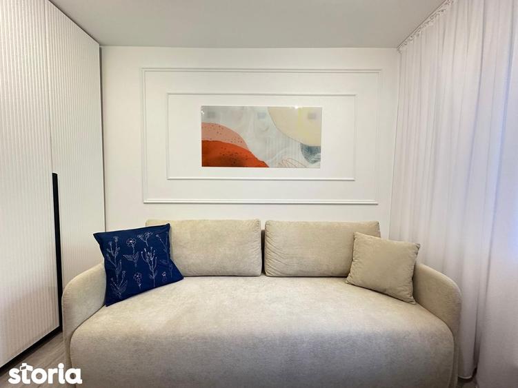 Apartament 3 camere, decomandat, renovat lux, vizavi de City mall!!!! - 6