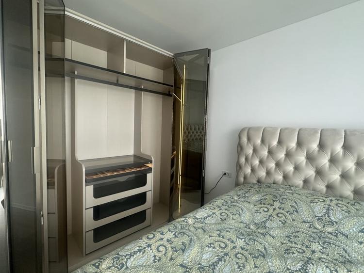 2 Camere | Metropolitan Viilor | Centrala | Metrou Proximitate | - 9