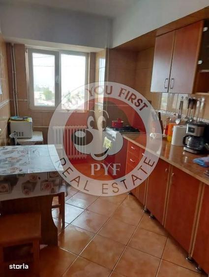 Piata Rahova | Apartament 3 camere | decomandat | 86 mp | B11038 - 5