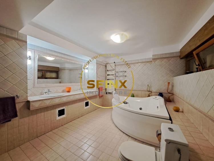 De inchiriat spatiu comercial sau birou Dorobanti - 7