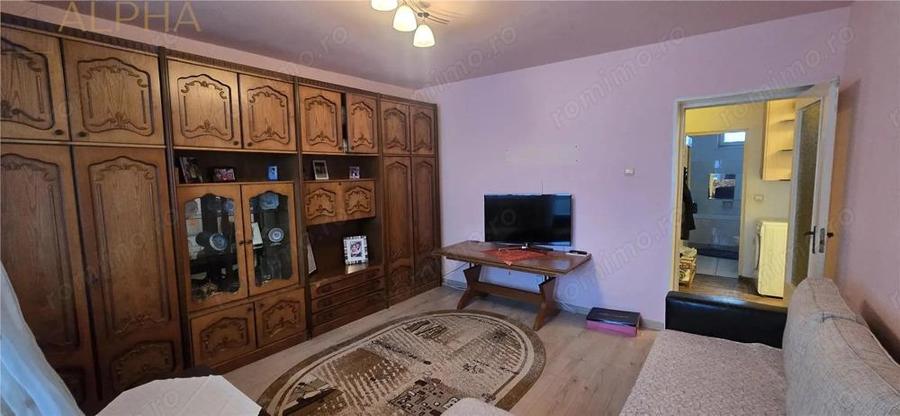 Apartament 3 camere | Decomandat | Mobilat si utilat | Zona Intrarea Pinului Bistrita - 9