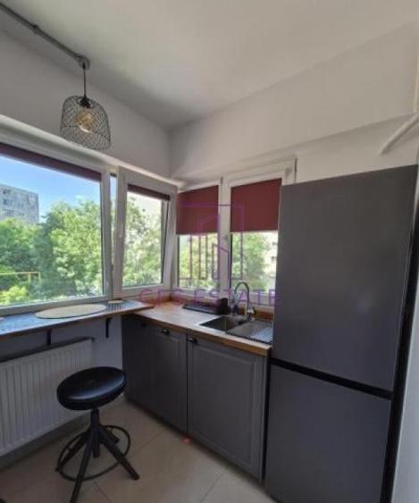 Inchiriere Garsoniera Central Address LUX - 5