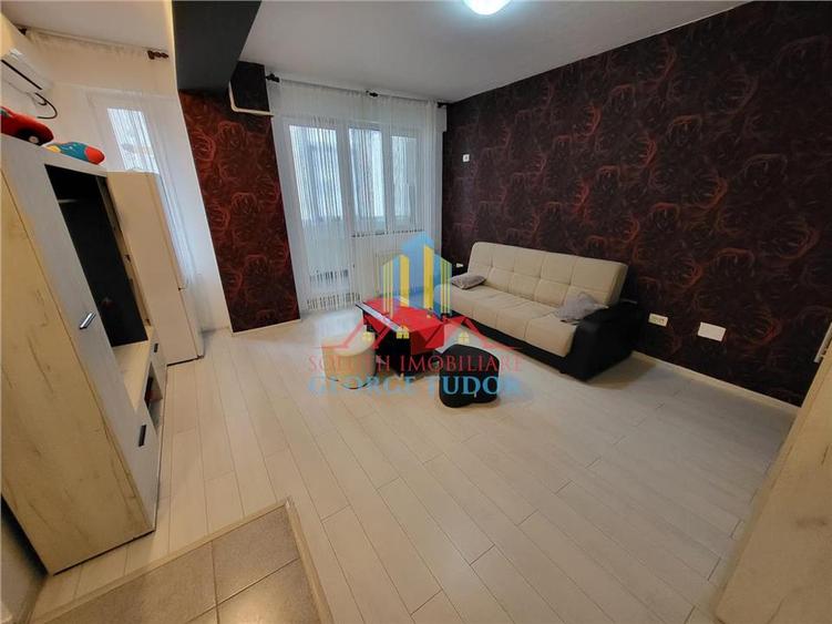 Inchiriere 2 camere Militari residence - 3