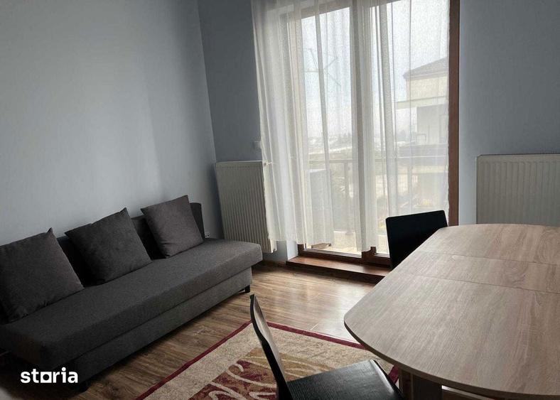 Apartament 3 camere 65mp, 3 terase, parcare, cartier Europa - 7