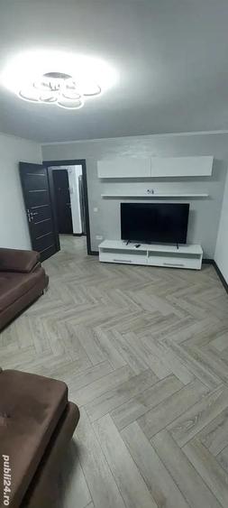 Oferim spre inchiriere un apartament spa?ios ?i select cu 3 camere - 1