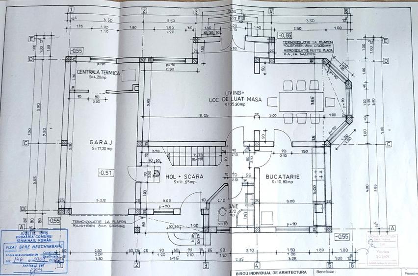 PROPRIETAR , vand casa la 15 km de Timisoara - 12