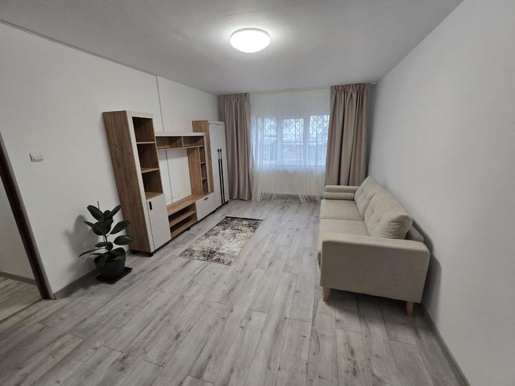 Închiriere | Apartament 3 camere | Arena Mall - 1