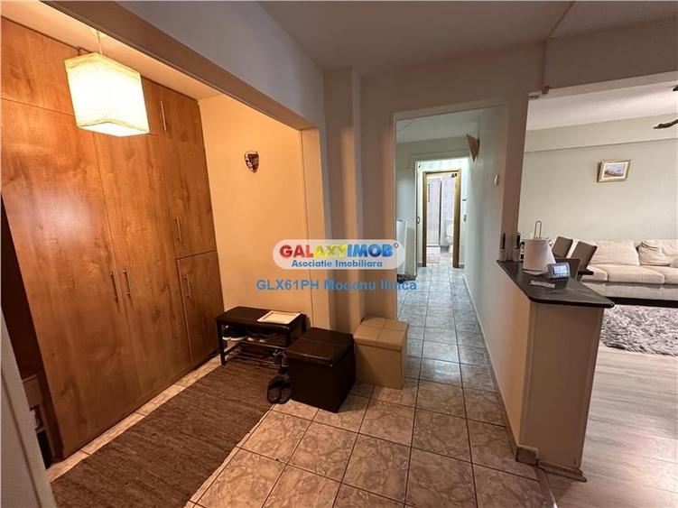 Inchiriere apartament 4 camere, in Ploiesti, zona 9 Mai - 11