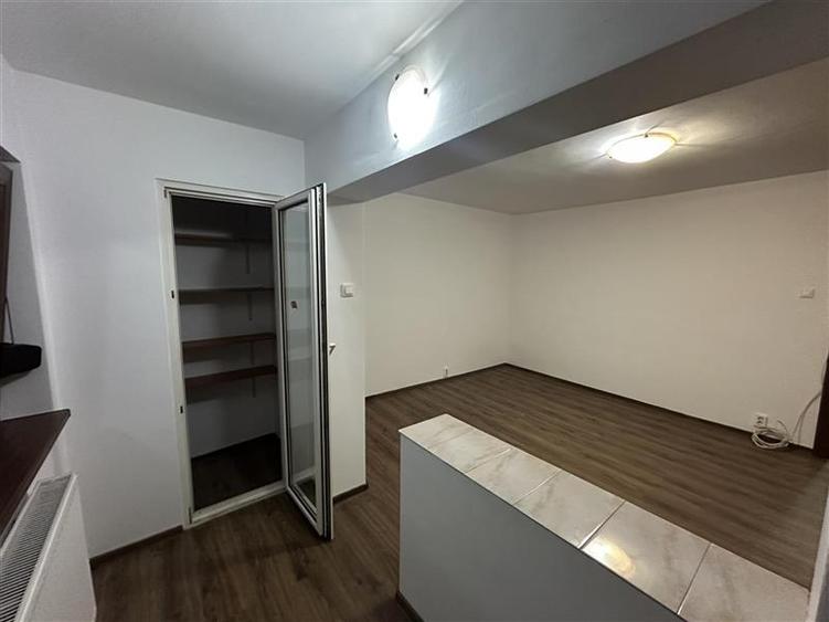 1 camera, decomandat, model mare parter inalt cu balcon in zona Aradului! - 8