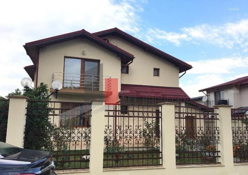 Vila Pantelimon - Padure - 11