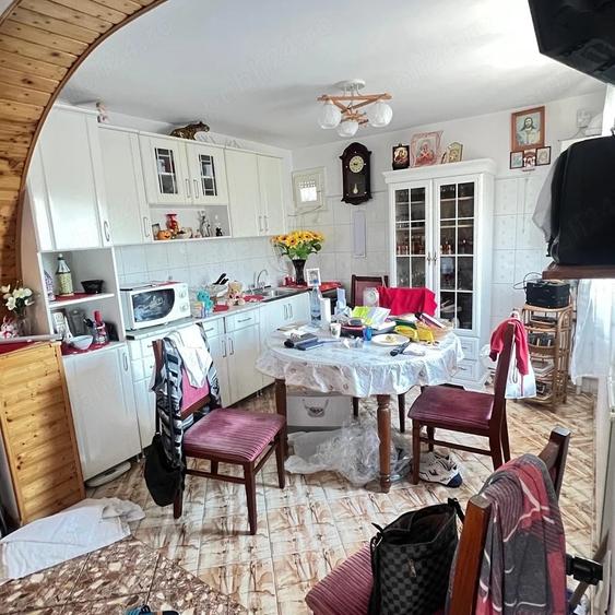 casa de vanzare plus bucatarie de vara! - 8