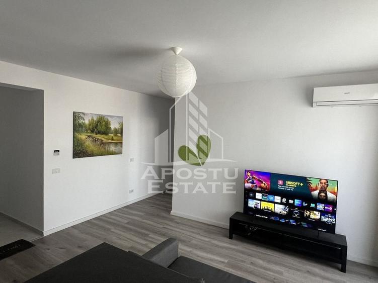 Apartament cu 3 camere City of Mara, centrala proprie, pr... - 7