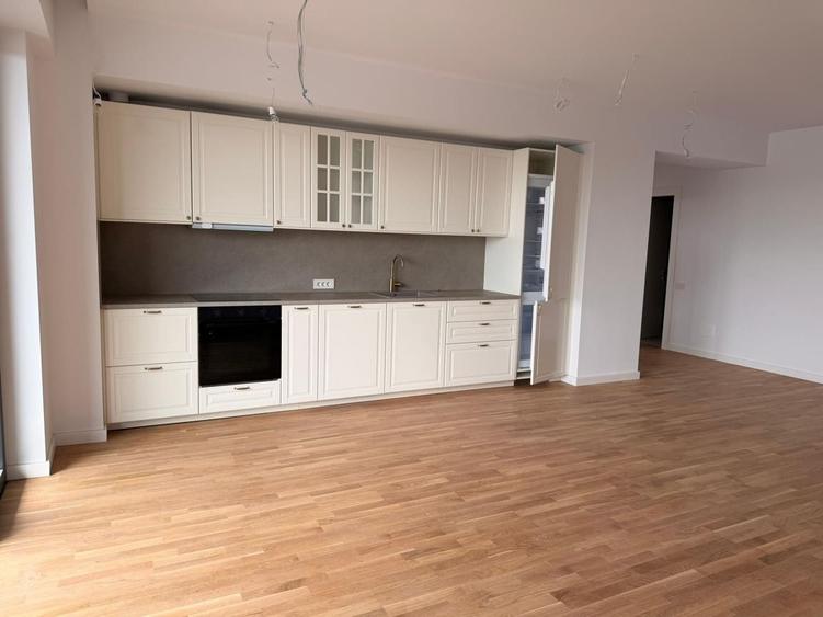 3 Camere in Bloc Nou | Semimobilat | Prima inchiriere | Iancu Nicolae - 4