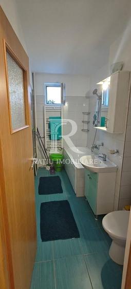 Apartament cu 3 camere | Calea Aradului | Etajul 2 | Oradea - 10