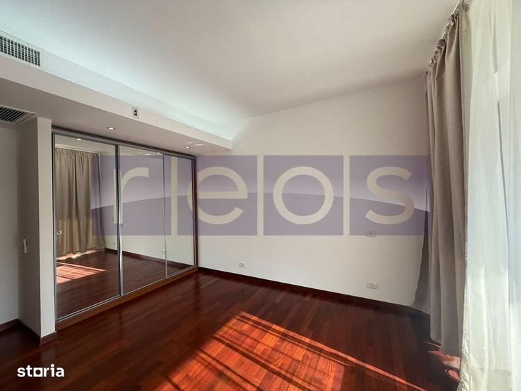 Inchiriere Sos Nordului | 4 Camere | Vedere Parc | 147 Mp | - 5