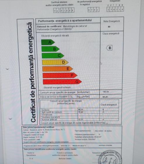 Izvorul Rece Drumul Gazarului 4 camere - 12