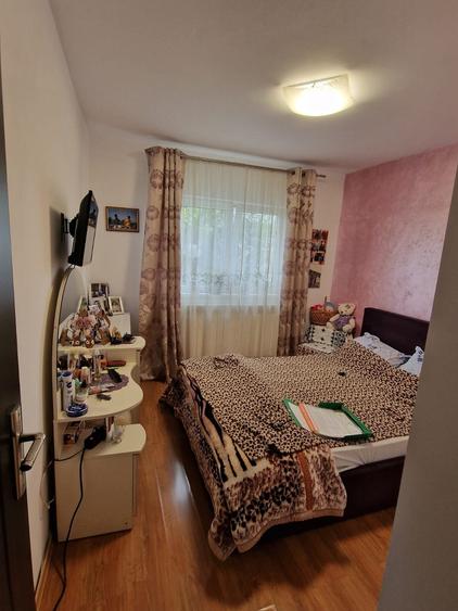 Apartament cu 3 camere ,decomandat, zona Alexandru cel Bun - 12