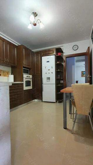 Cartier Latin, 3 camere, curte proprie si terasa - 8