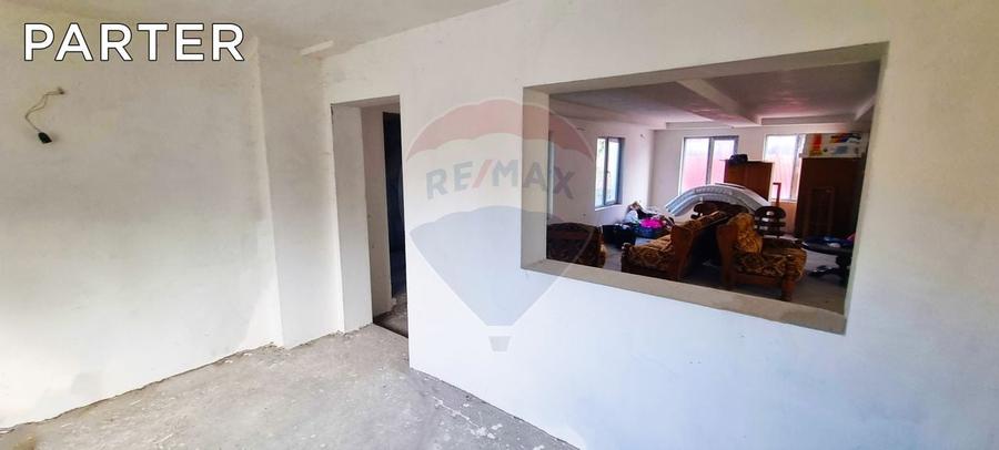 Casa /Spatiu comercial de vanzare in Somcuta Mare - 5