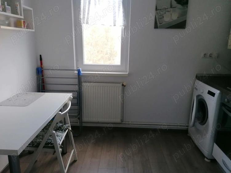 Inchiriez apartament cu 1 camera - 6