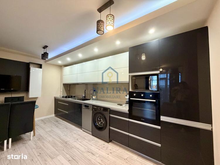 Apartament 3 camere de inchiriat - 2