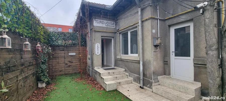 Vand casa situata in Pitesti, zona centrala - 4