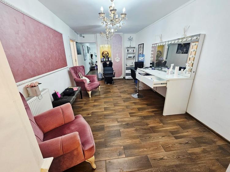 Spațiu comercial / birouri de închiriat – zona 9 Mai, Ploiești - 3