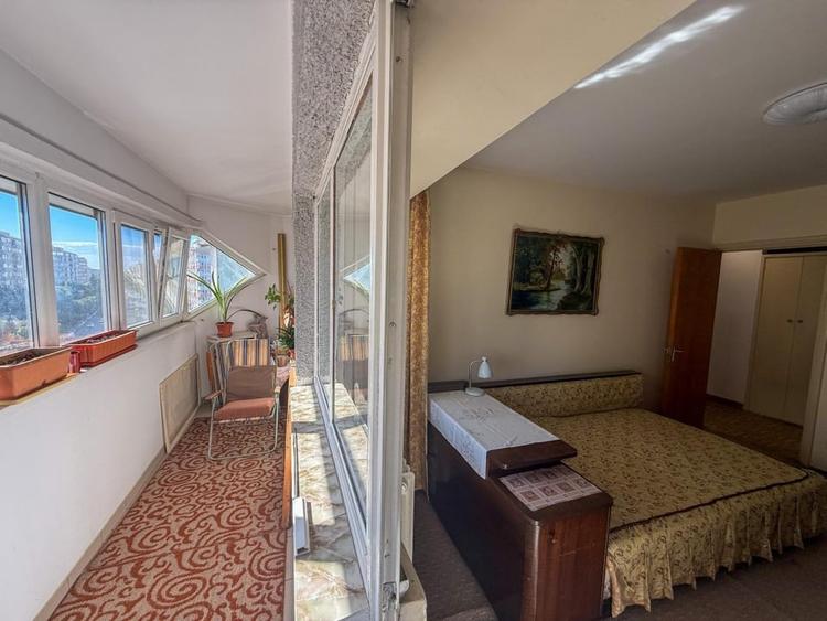 Apartament 4 Camere Piata Delfinului- Chisinau - 6