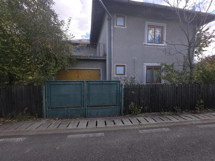 Pretul unui apartament! Casa ta la 5 minute de Targoviste - 14