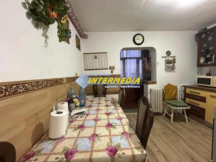 Apartament 3 camere | Decomandat | 68 mp. | 2 Bai | Balcon | Pivnita | CETATE Mercur | Mobila - 12