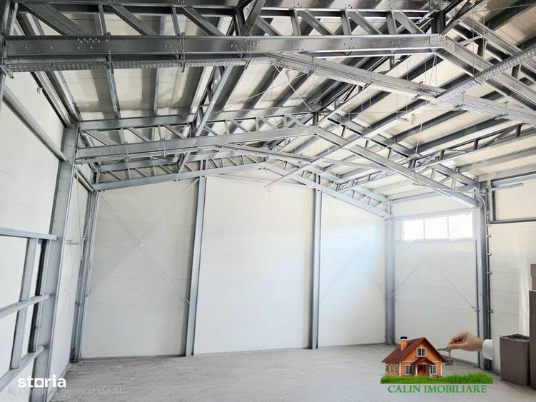 HALA PREMIUM CLASA A 270 MP MIROSLAVA ACCES TIR - 3