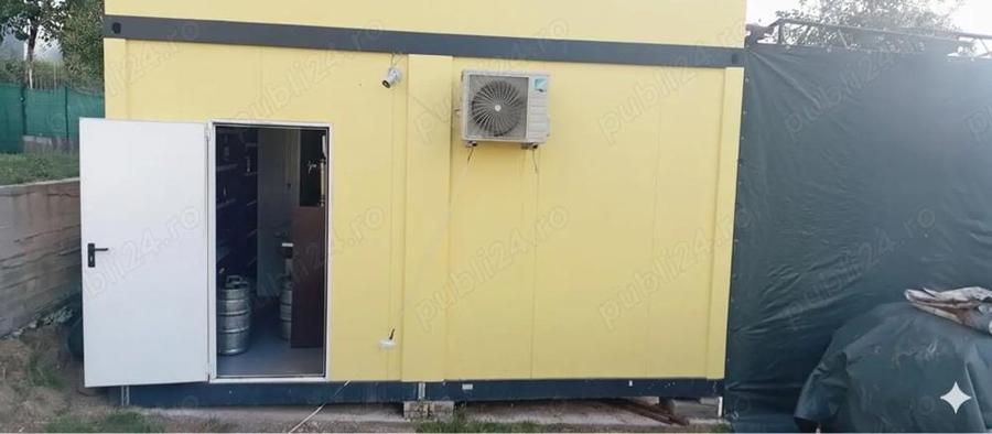 Vand magazin modular 30 mp - 4