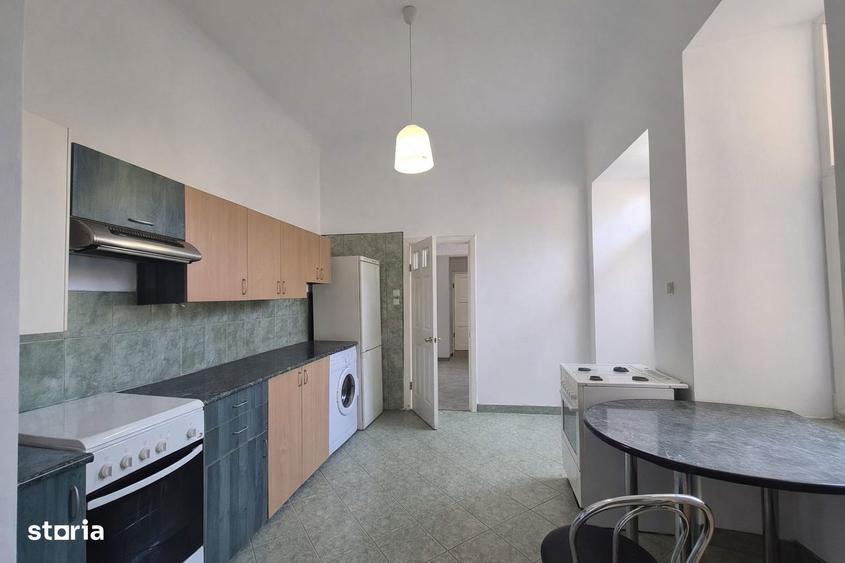 De inchiriat apartament 80 mp ultracentral - 4