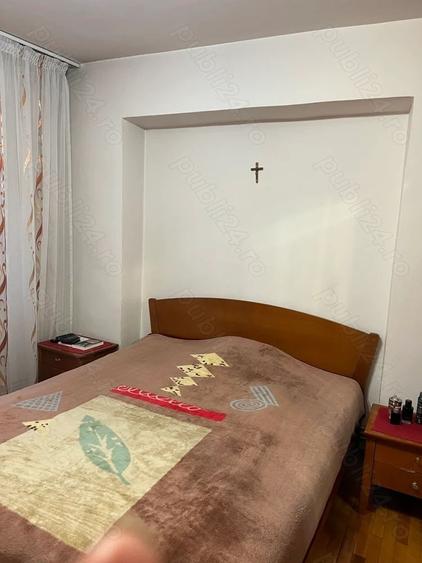 Apartament 3 camere aproape de Complexul Studentesc - 5