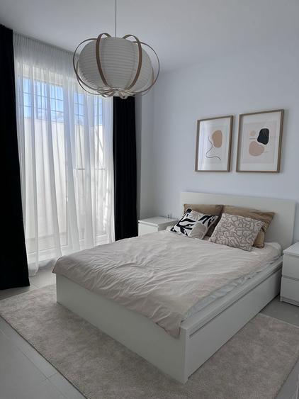 2 camere - apartament nou - Otopeni - prima inchiriere - 7