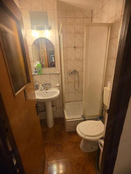 Ap. 4 camere, bloc 1984, centrala termica - 10