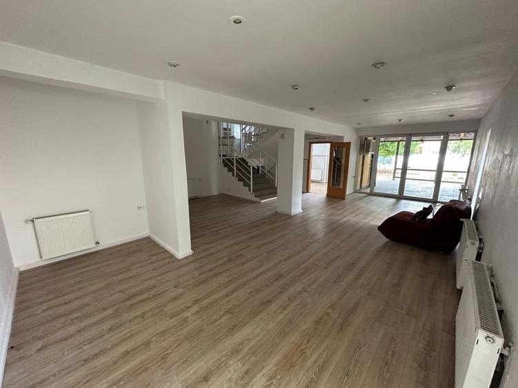 Casa in Calea Aradului pretabilă activități economice - 2