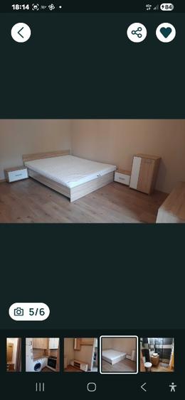 Garsoniera spatiosa- langa Coresi Mall - 4