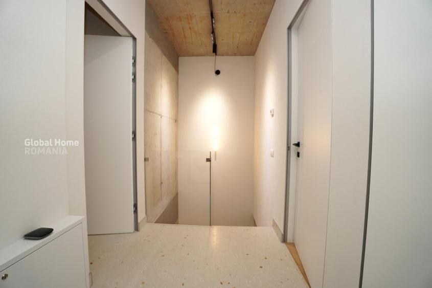 Duplex 4 Camere | Dorobanti | 2 Locuri de Parcare | Curte Proprie - 16