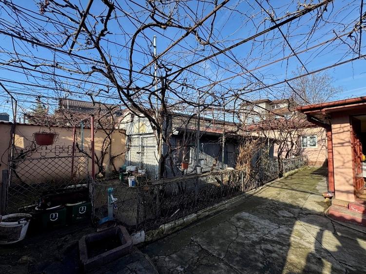 Casa cu teren de 320 mp/ Sos Chitilei/ Marmurei - 14