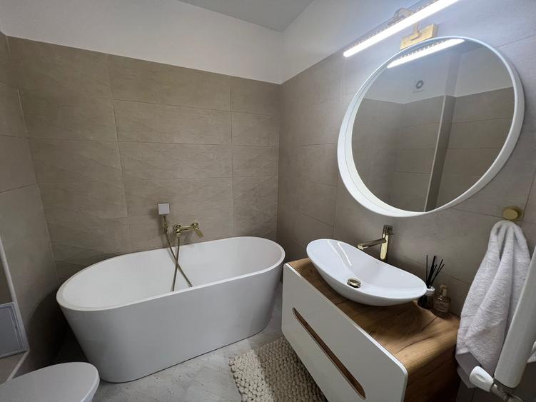 Garsoniera decomandata,Apollo Park-Berceni - 5