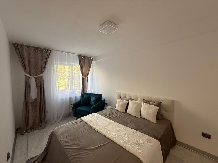 Apartament 2 camere,parter,zona Piata Centrala - 11