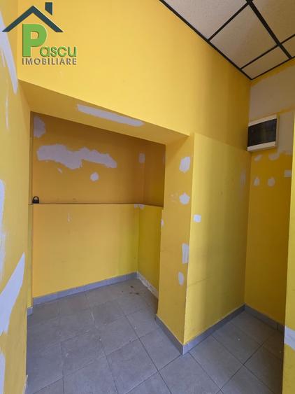 1 Decembrie 1918, spatiu comercial stradal, 80 mp, 9ml deschidere, VAD COMERCIAL - 7