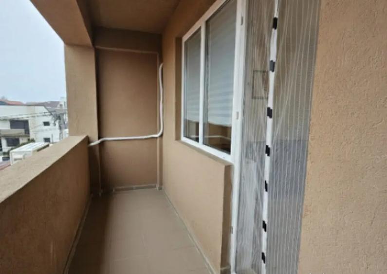 Garsoniera Popesti Leordeni Zona de case. Parcare. - 7