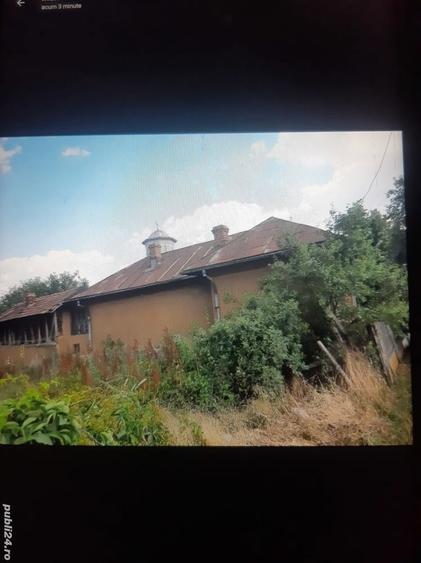 Casa la tara. Pret 15000 euro negociabil. - 7