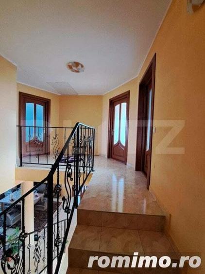 Casa 4 camere/ Teren 10 ari/ Unirea - 1