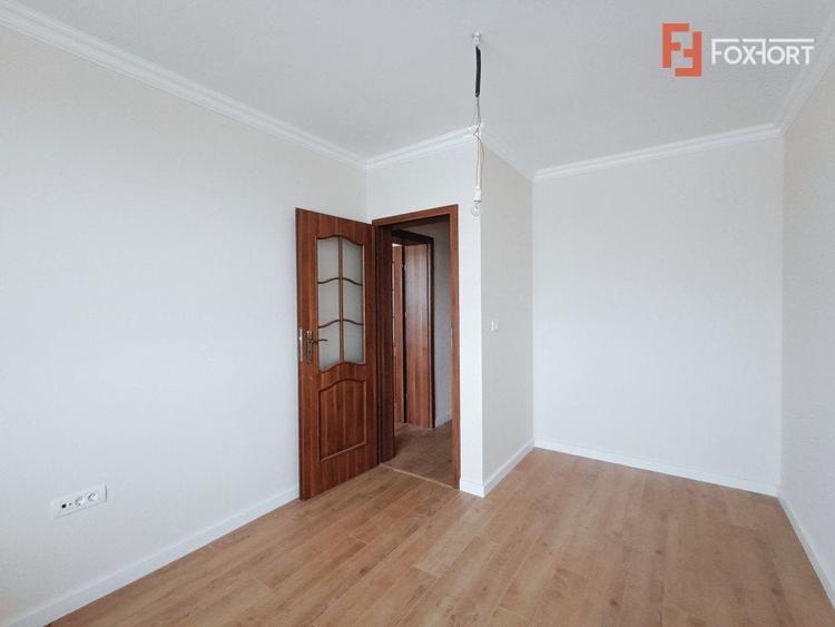 Casa insiruita cu 4 camere Parter + Etaj, in Giroc - V7700 - 18